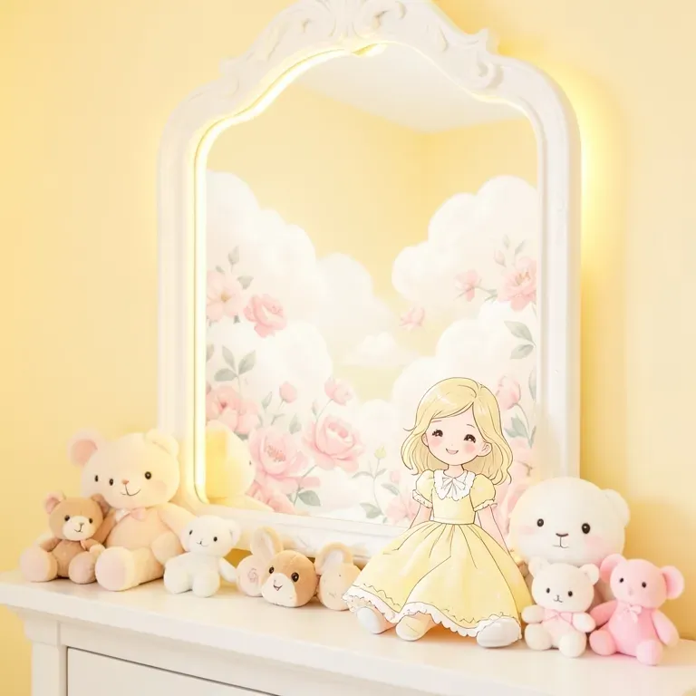 Pastel Lemon Smile (รอยยิ้มเลมอนพาสเทล)