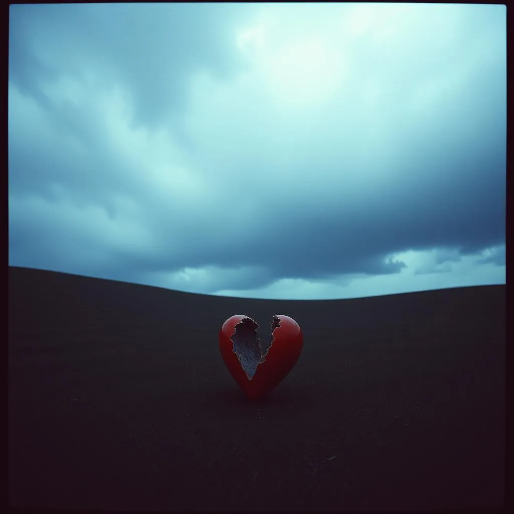 Shadows of You