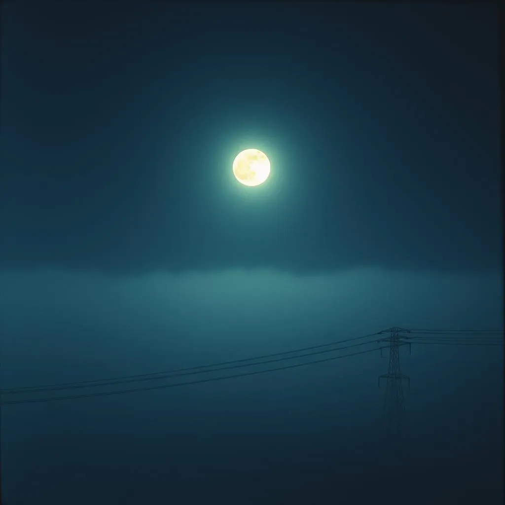 MIDNIGHTSTATIC