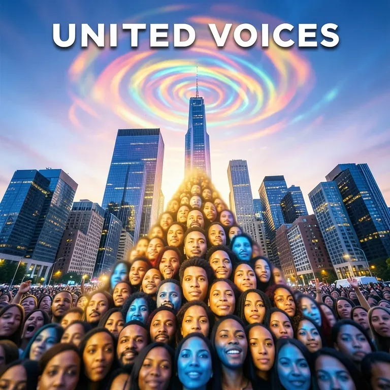 United Voices