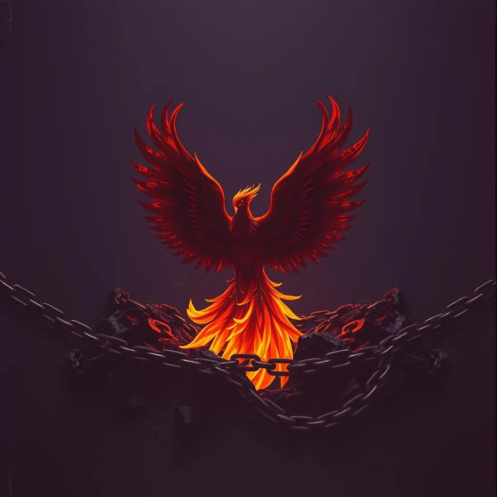 Breaking Free