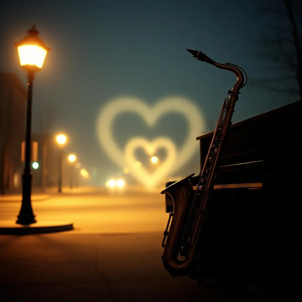 Timeless Devotion