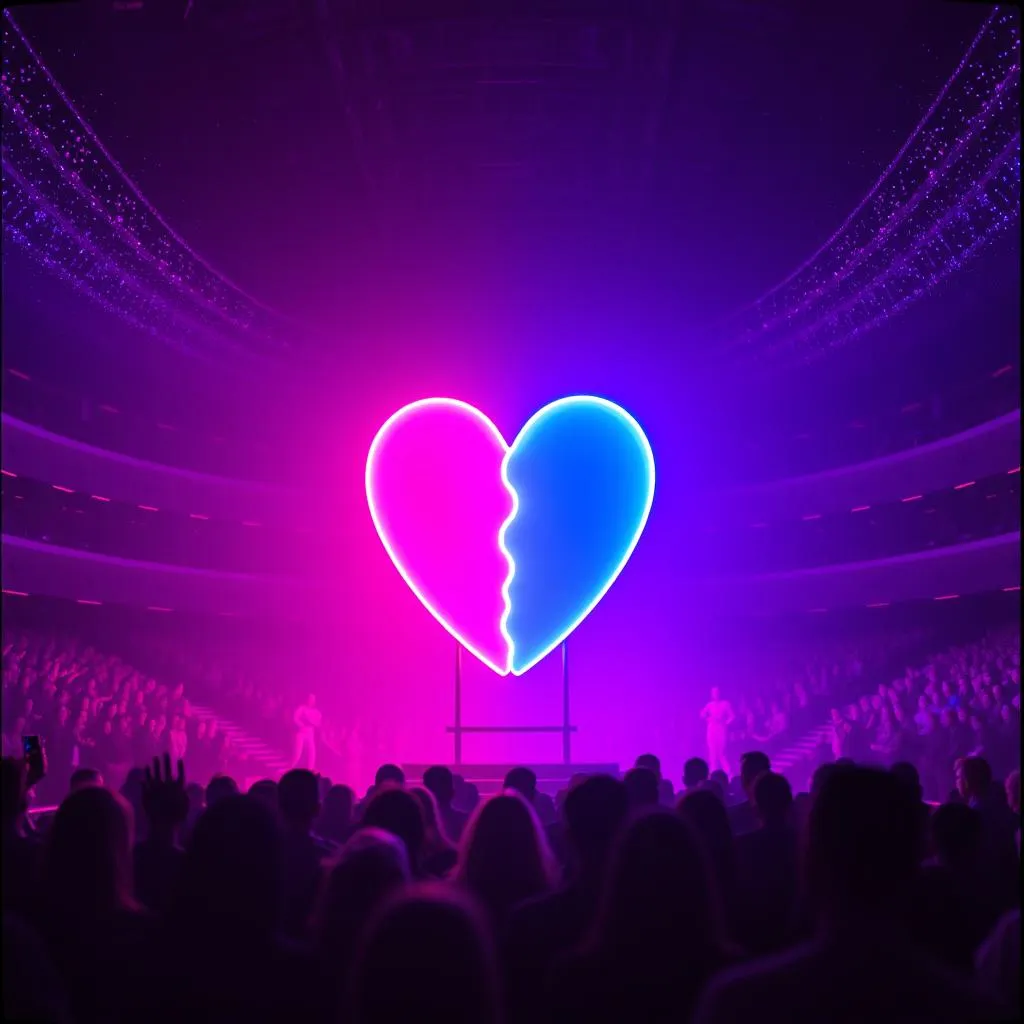 반쪽 Heartbeat
