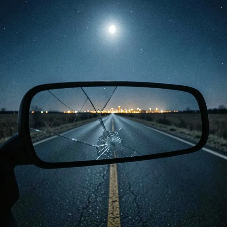 Back Seat Echo