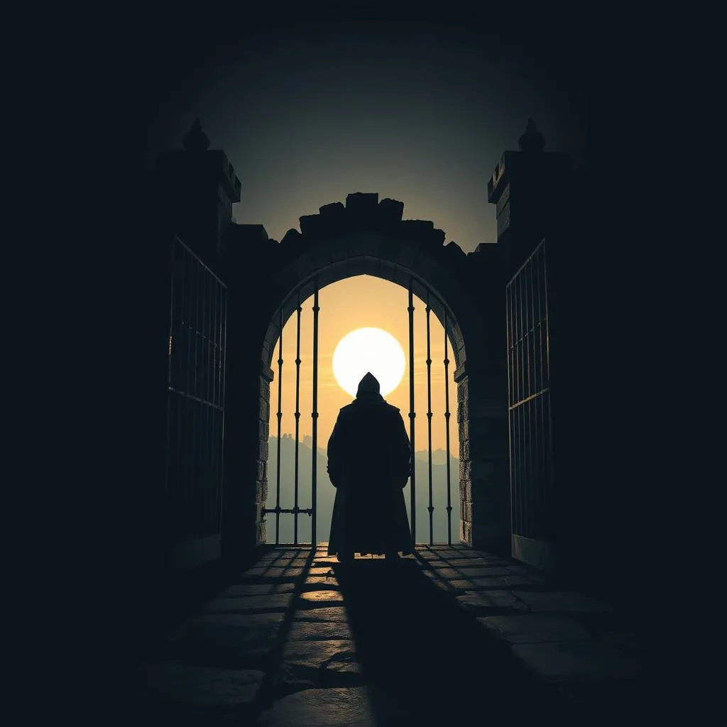 Exile from the Loved