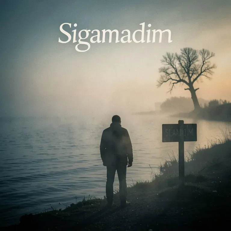Sığamadım