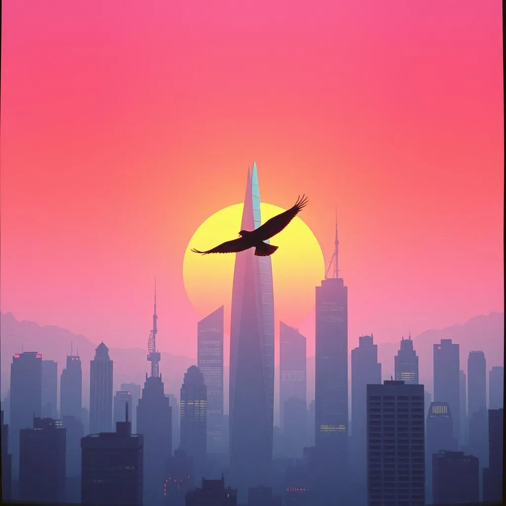 Free Fly
