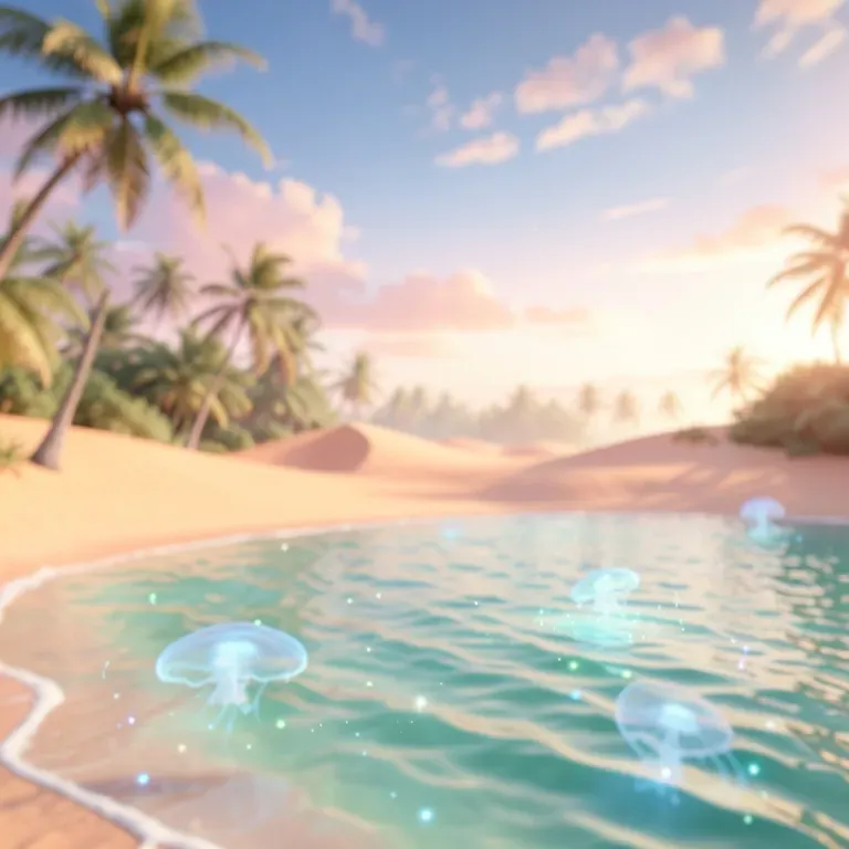 Island of Your Love