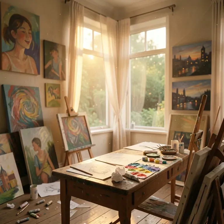 Artist