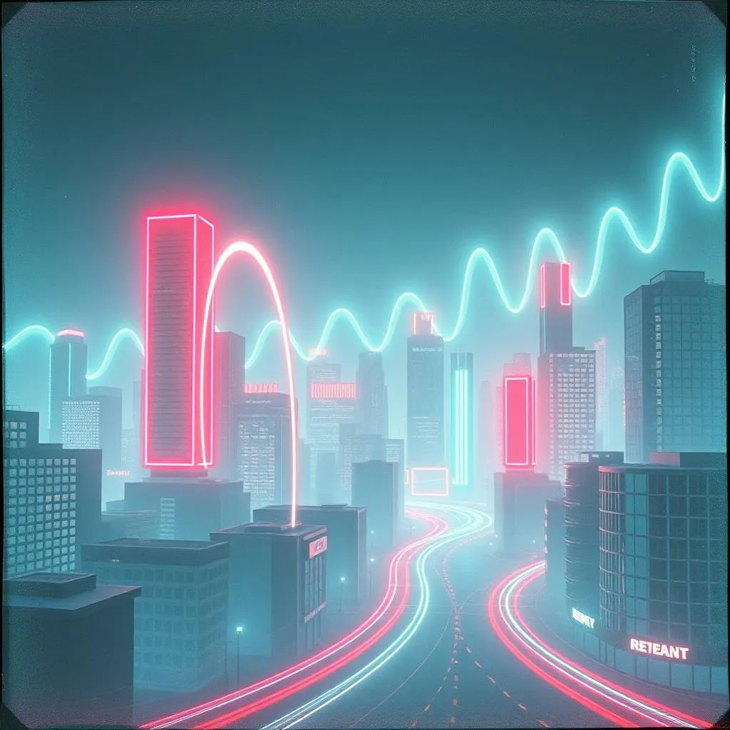 Skyline Circuit