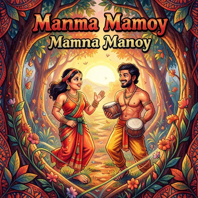 Mamma Mamoy