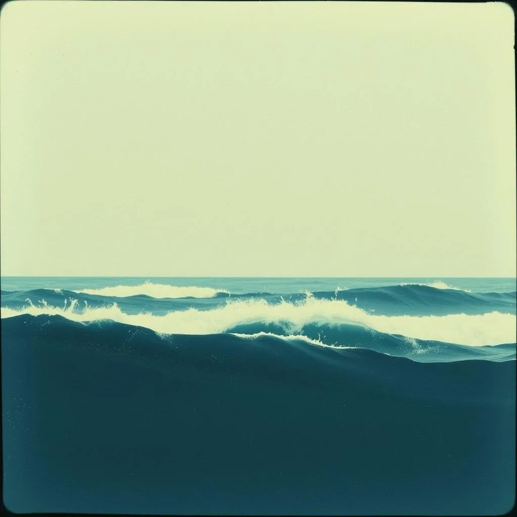 Binary Coastlines