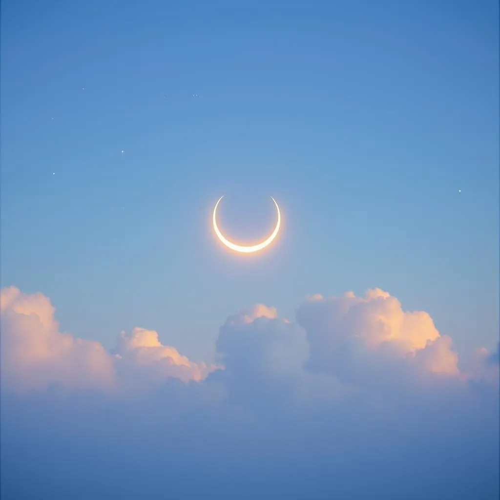 My Moon (Meri Chaandni)