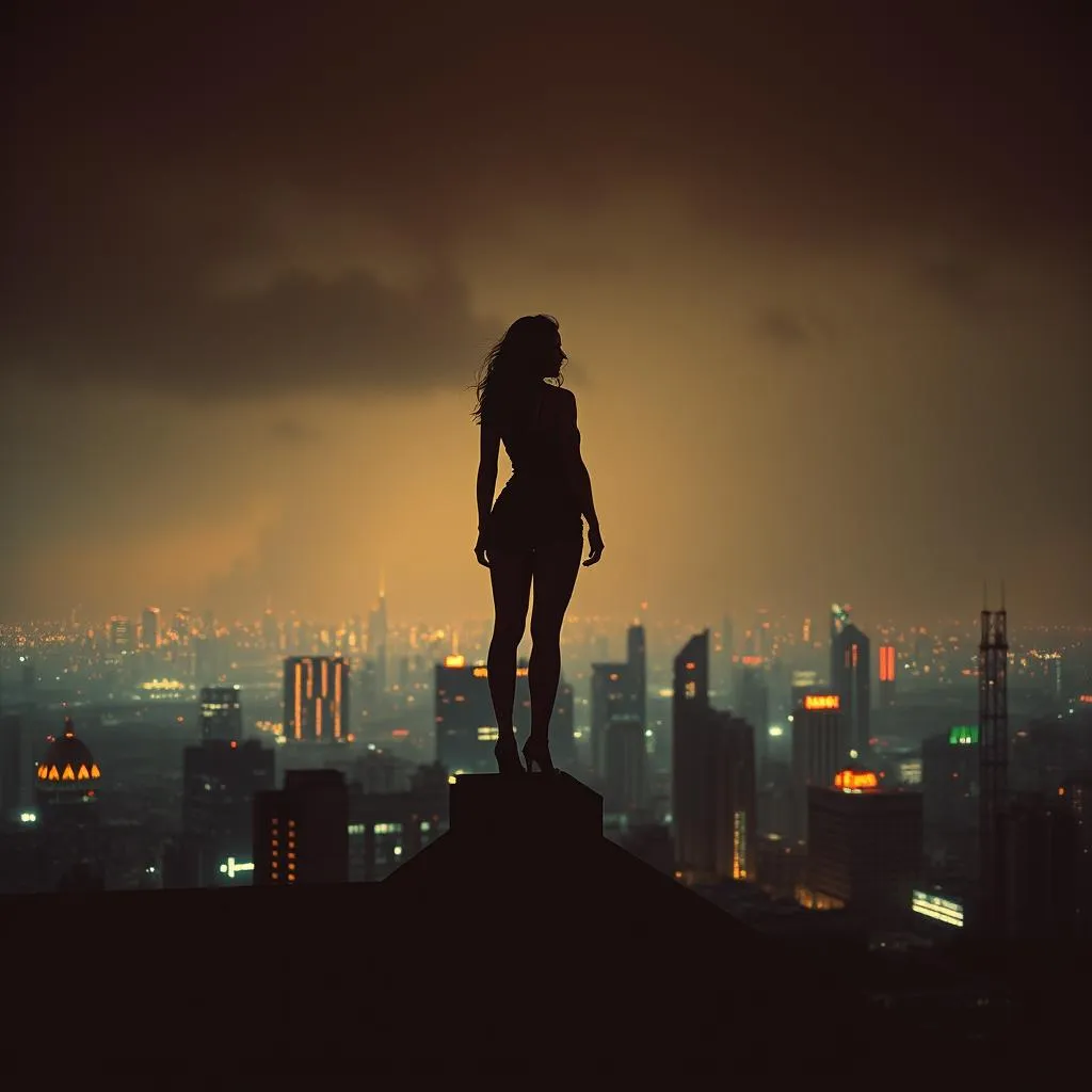 Burn For You*
