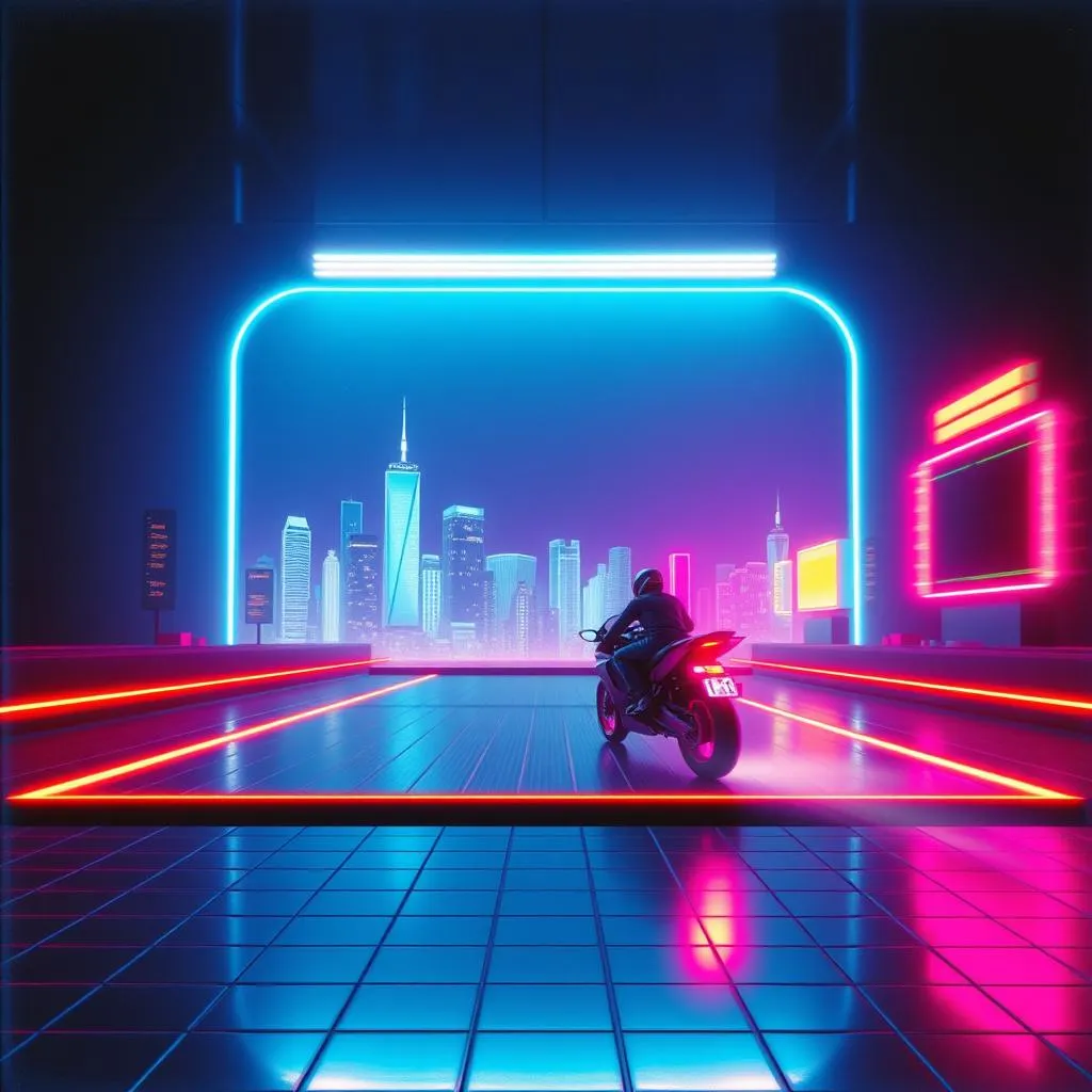 Another Level