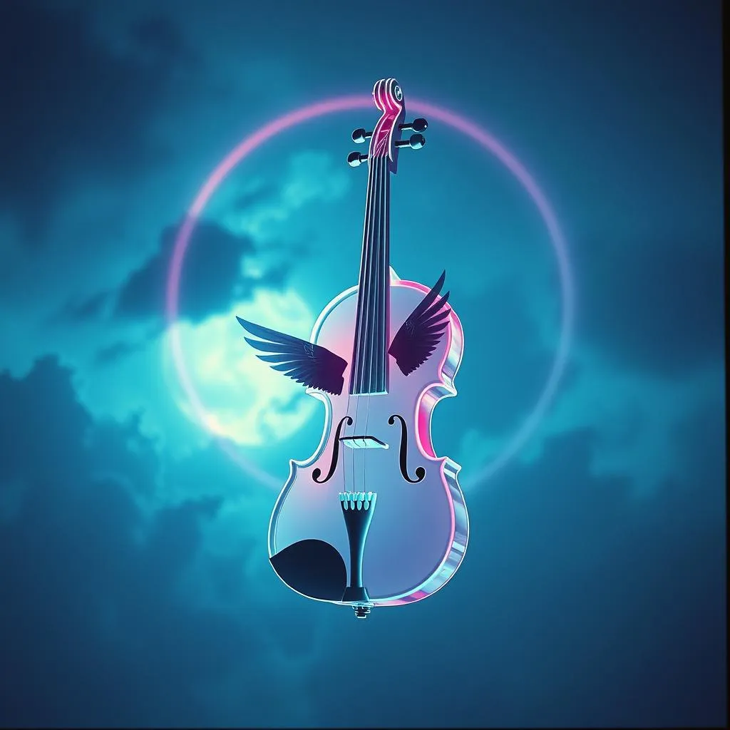 Echoes of Light