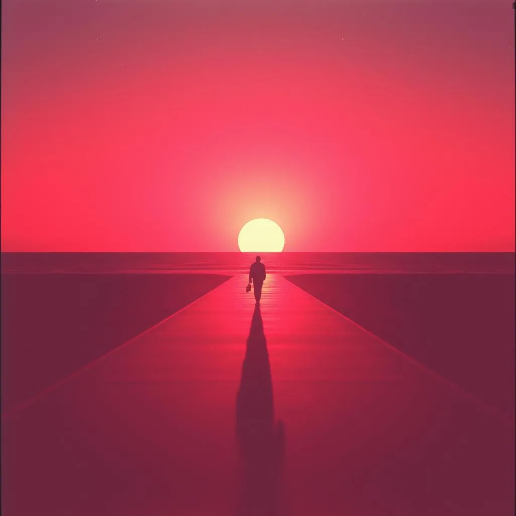 Chasing the Dawn