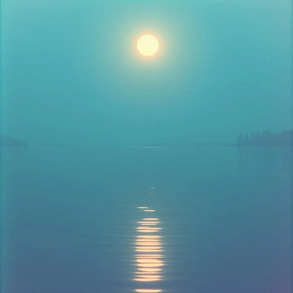 Тиха Вода