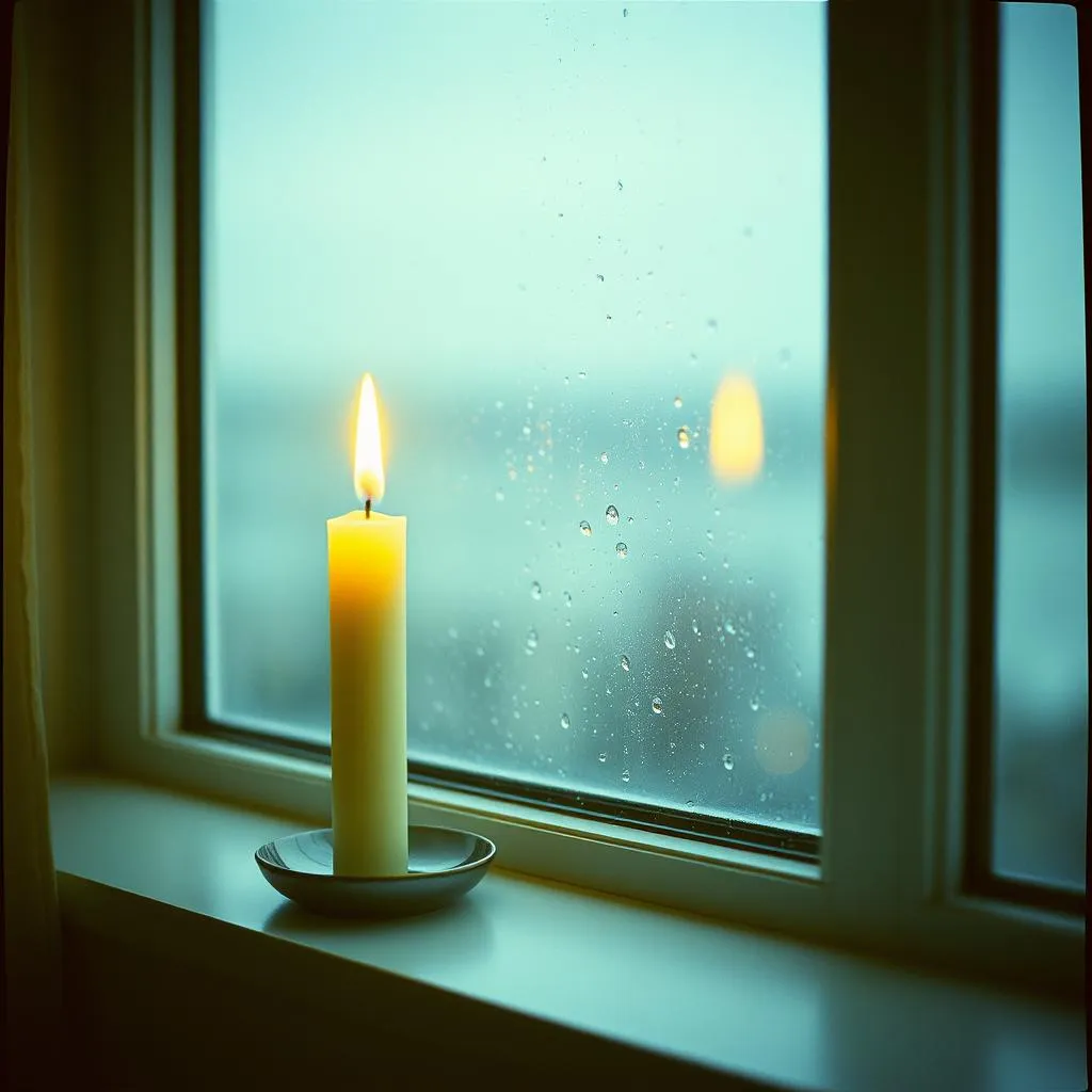 Jae lonely