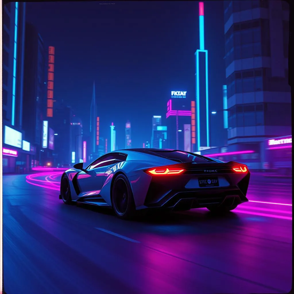 Get some class