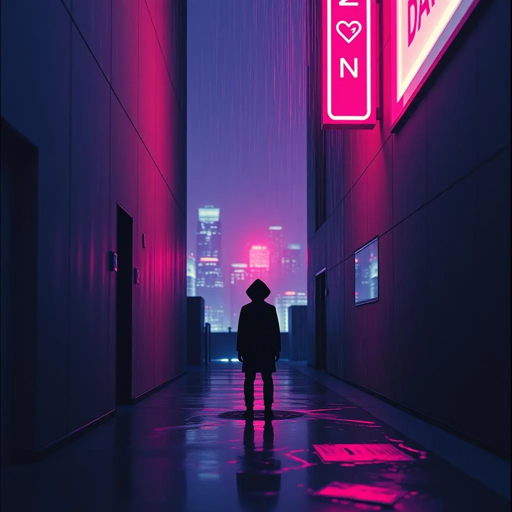 Midnight Talk