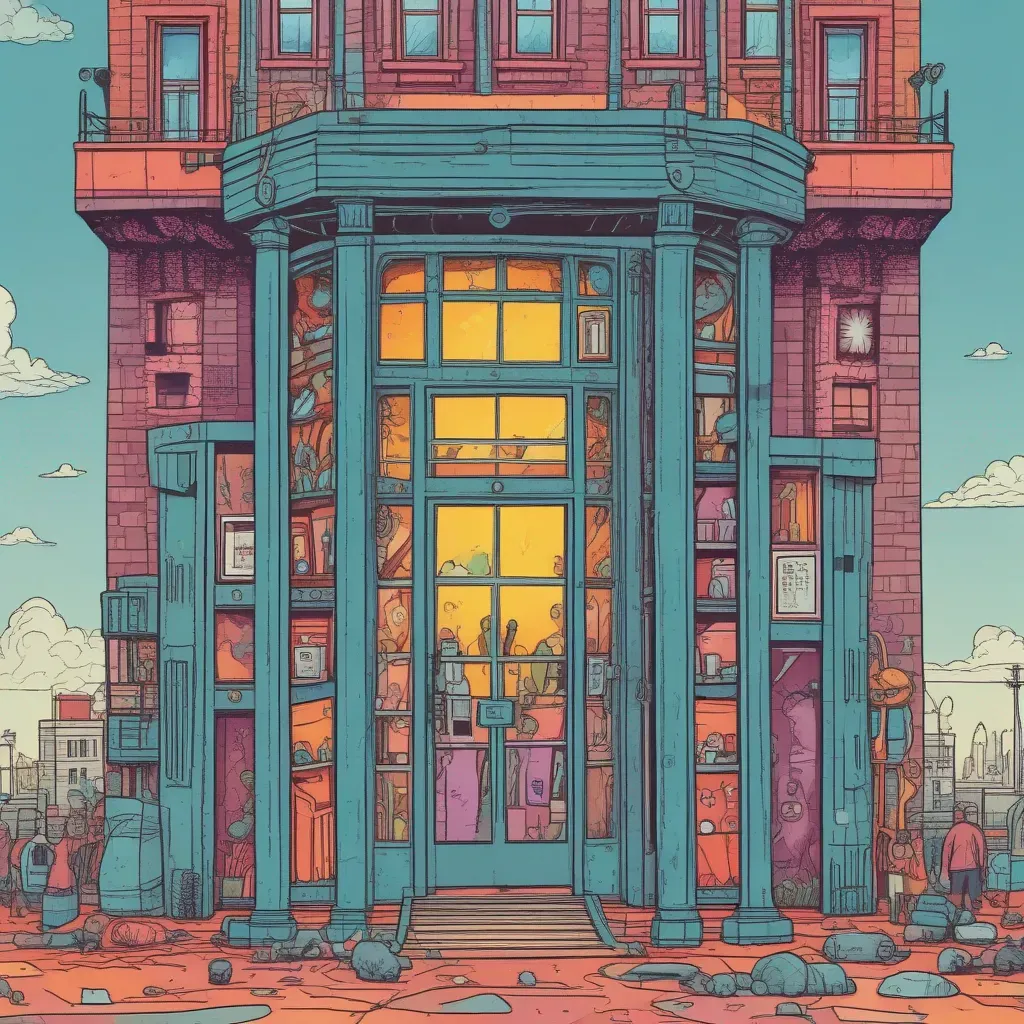 Flatulent Elevators