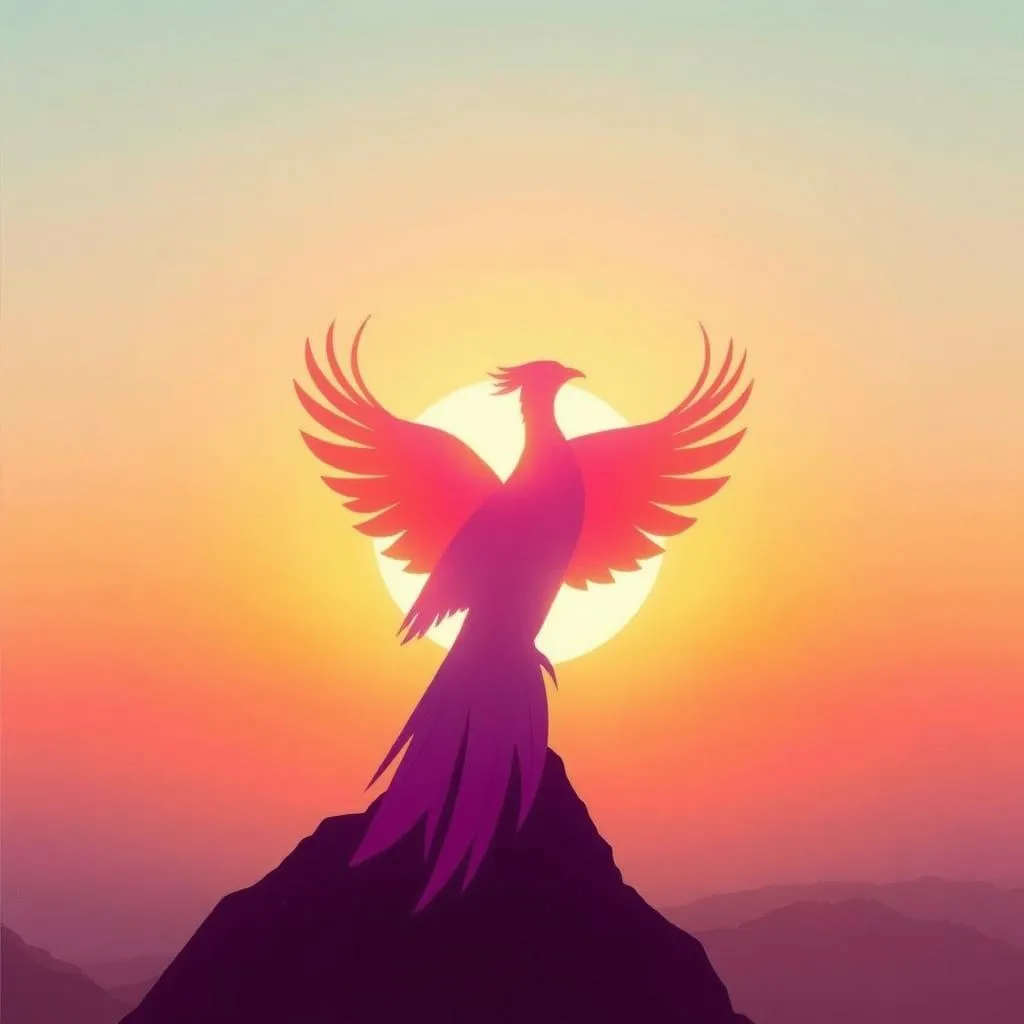 "RISE UP"