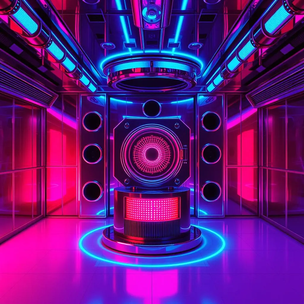 This is Furnace - Clubhouse mix