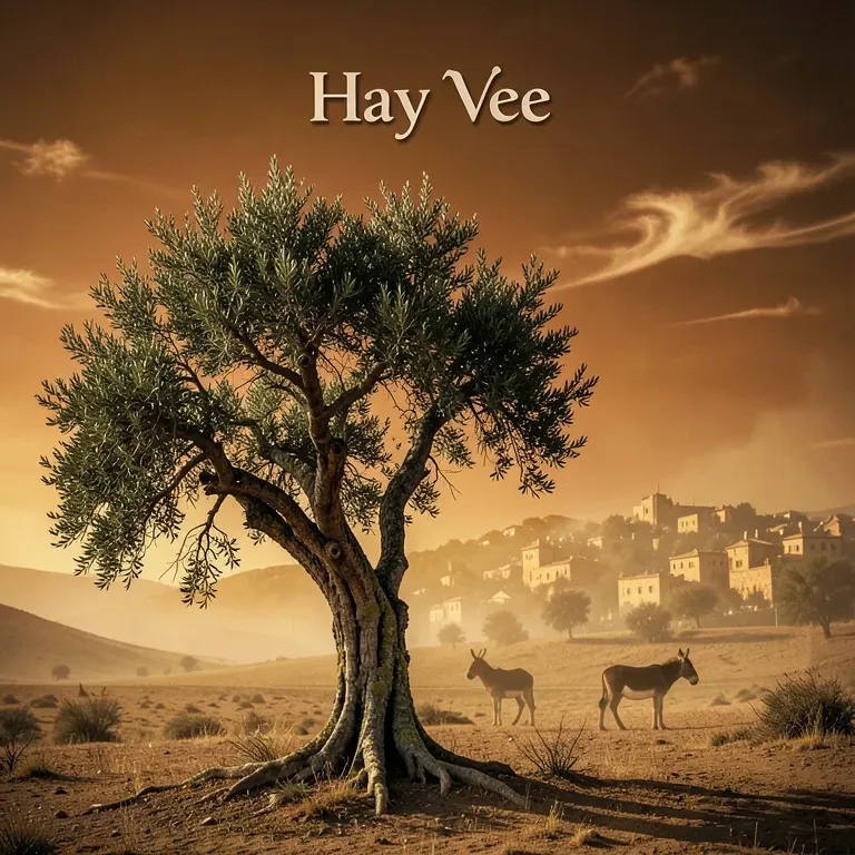 Hay Vee