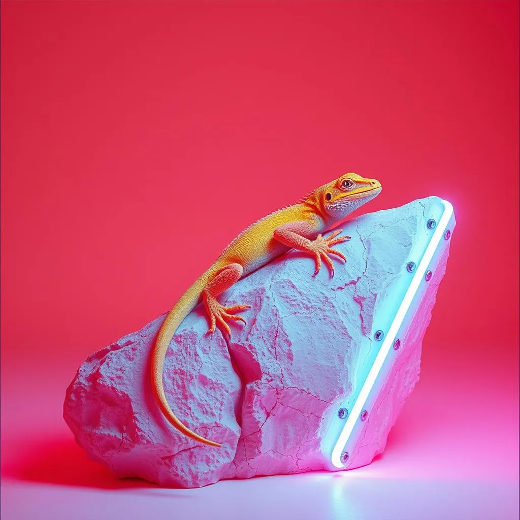 lizard