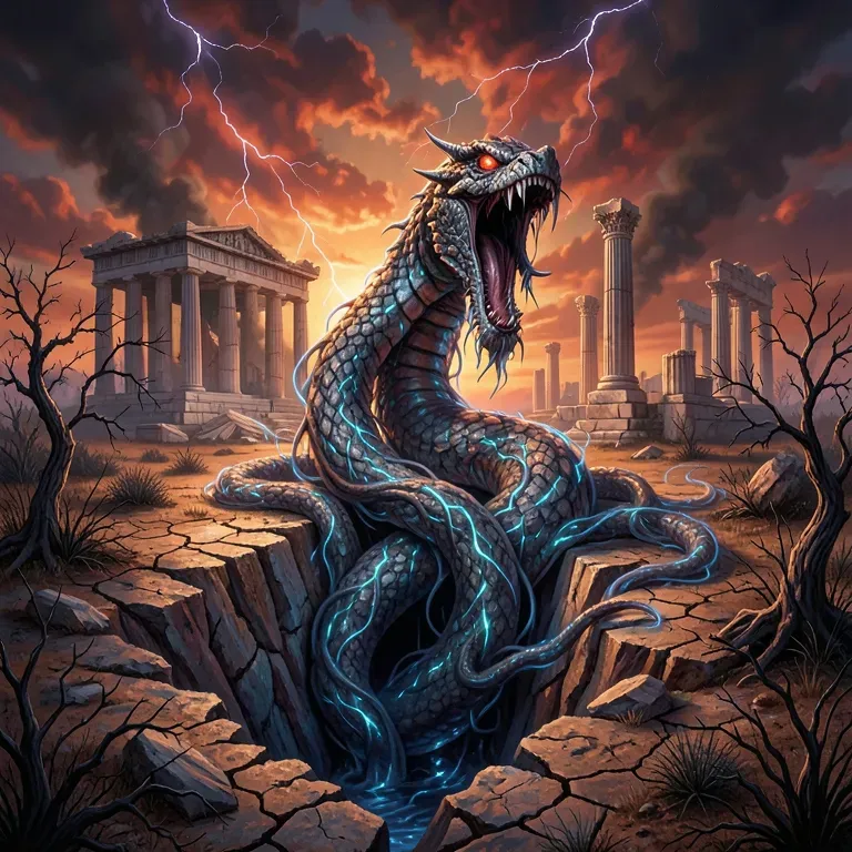 Gate of Hades