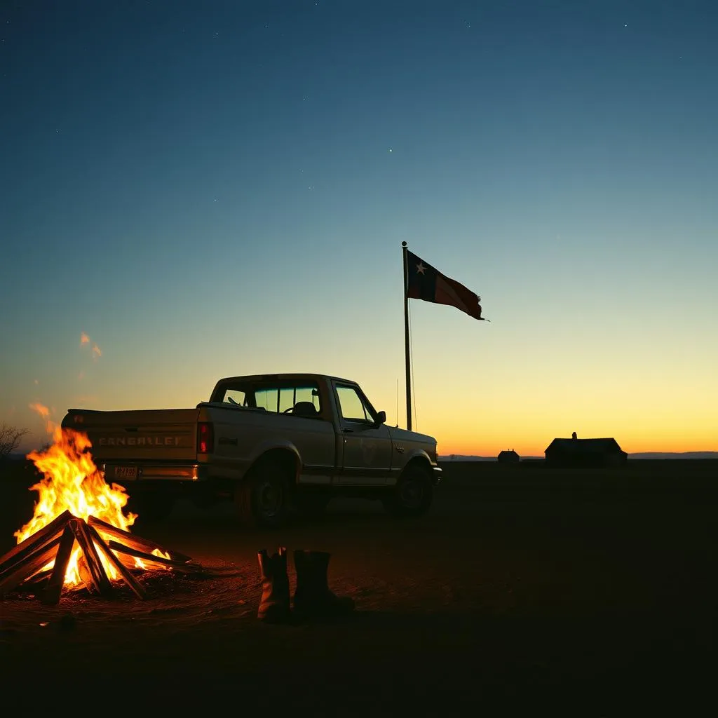 Country Grit