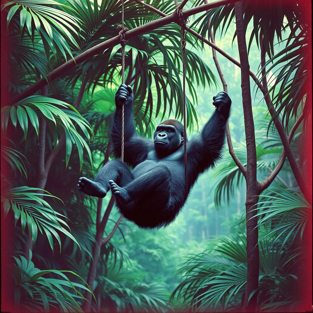 Donkey Kong