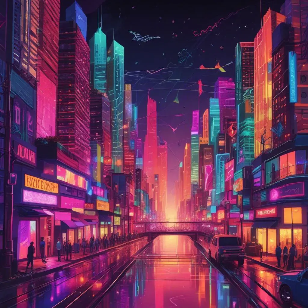 Mystery