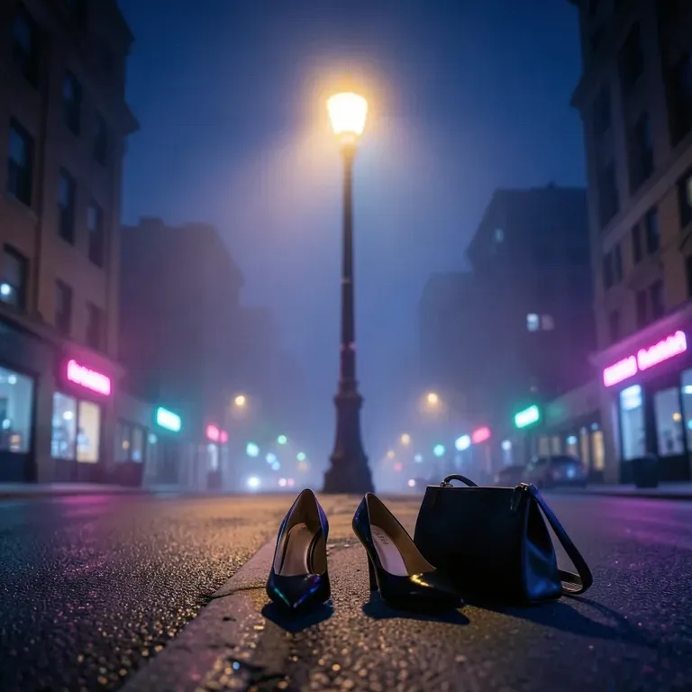 Night Owl