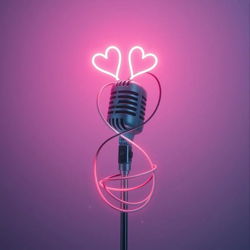 Connected by a wire