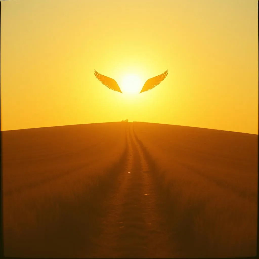 Les Ailes du Temps