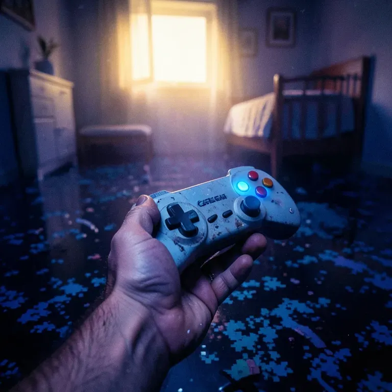 Start at Three, Still Playing