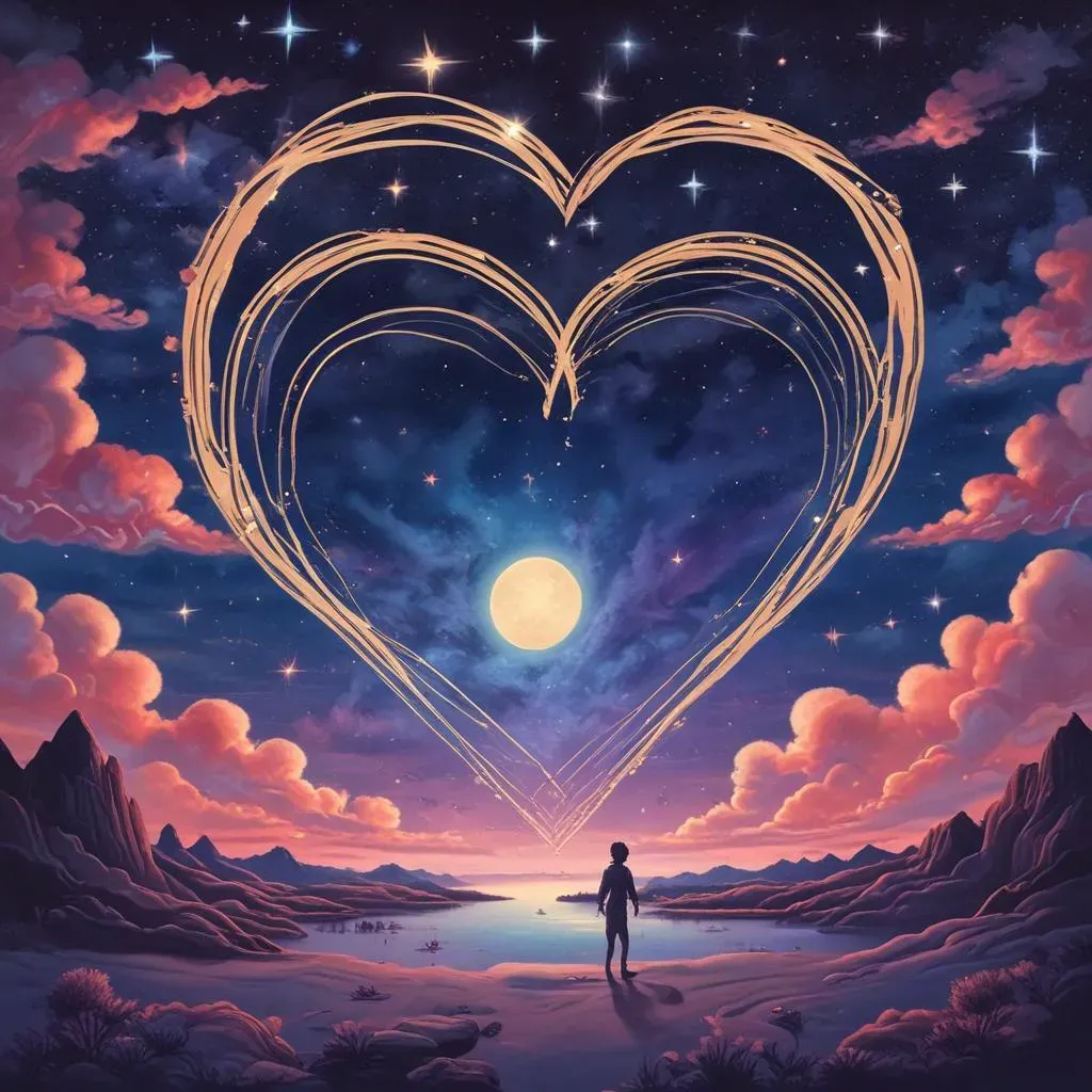 Love Won