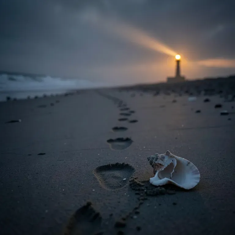 Resentment (Beach)