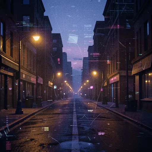 Flashbacks