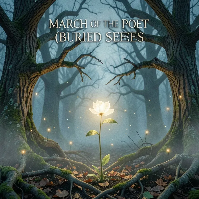 March of the Poet (Buried Seeds)