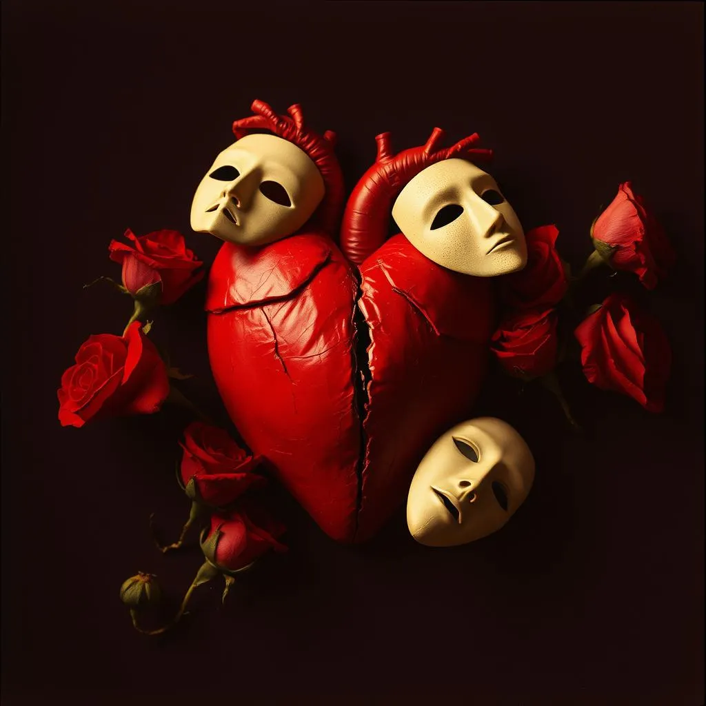Distruydor de amor