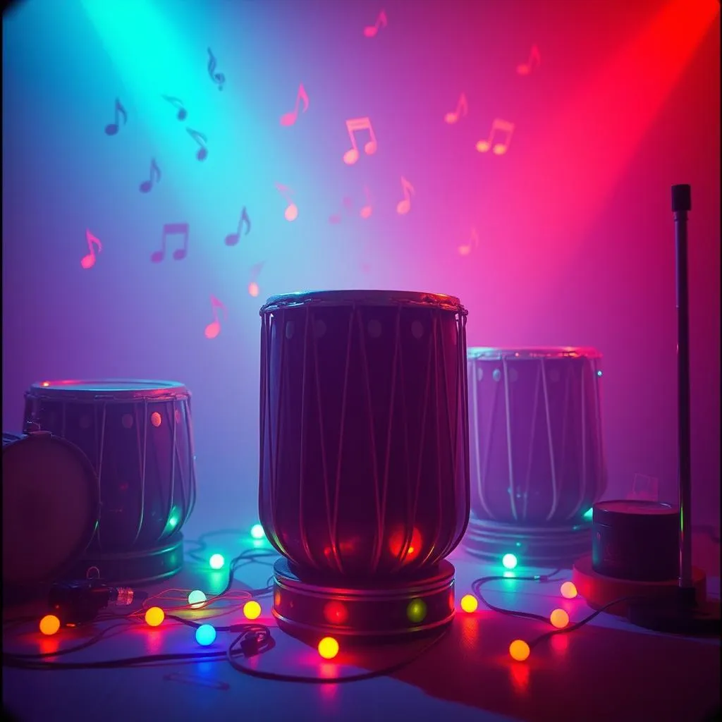 Desi Vibe Explosion
