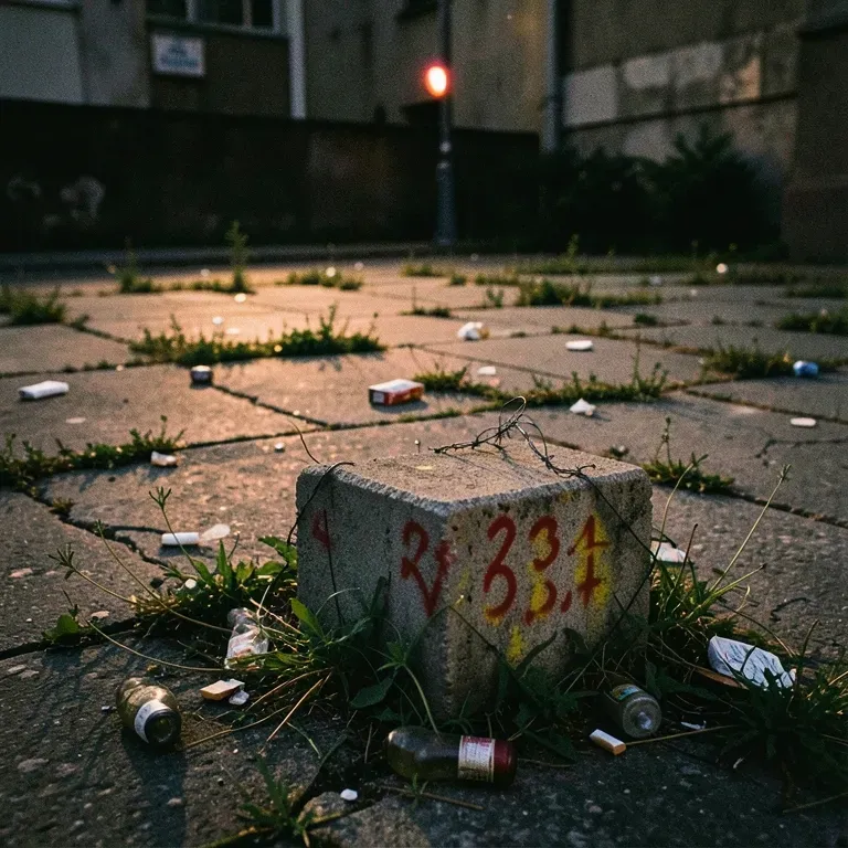 BETON-PARASIT