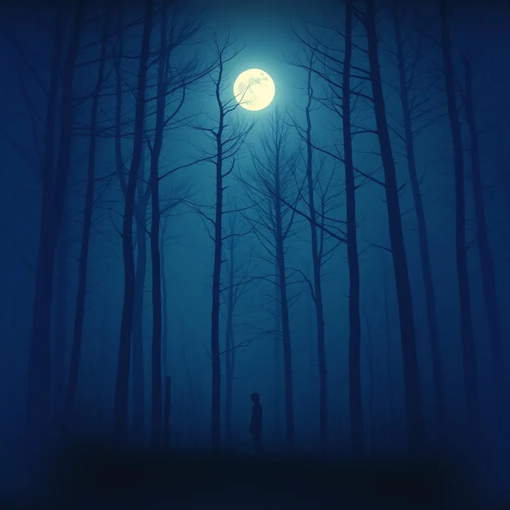 Haunted Nightmares (My Demons)