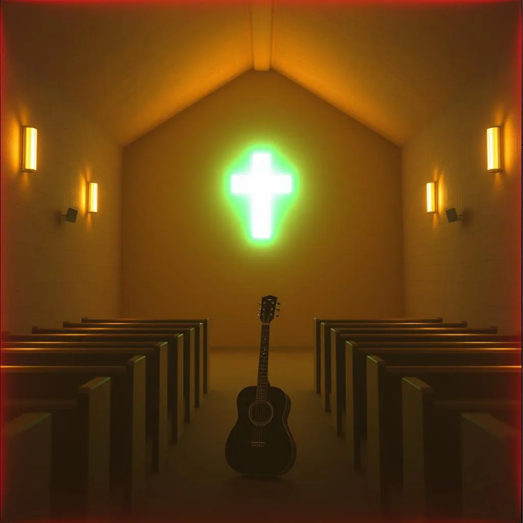 Light In My Spirit