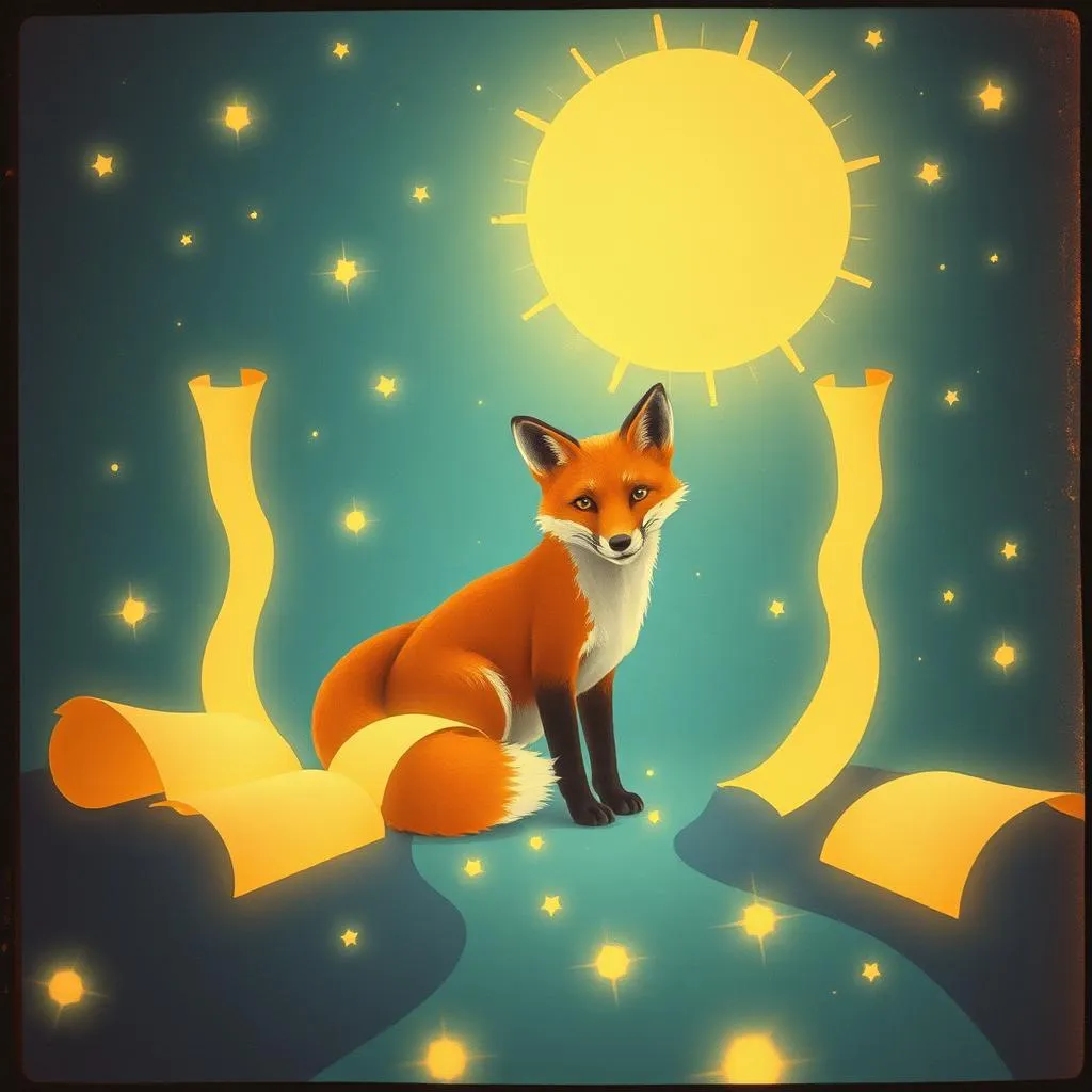 The Fox