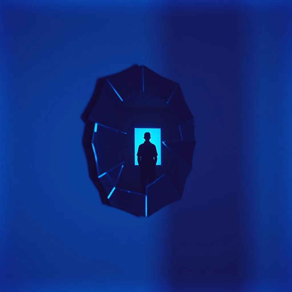 Lost in the Echoes