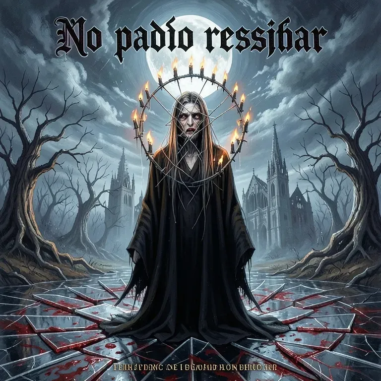 No puedo respirar